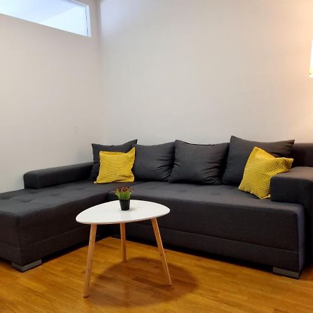 Euforia Apartment Belgrad Zewnętrze zdjęcie