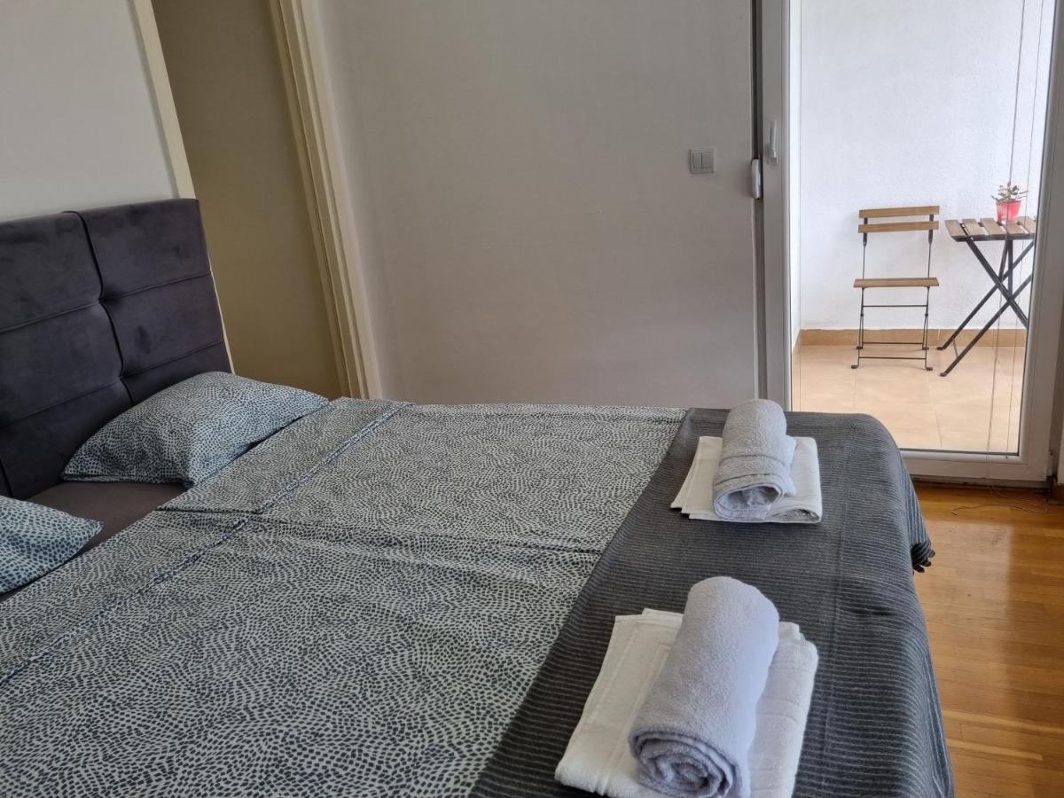 Euforia Apartment Belgrad Zewnętrze zdjęcie